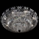 Люстра Тройное Кольцо пластинка черная в Магнитогорске Люстра Тройное Кольцо пластинка черная в Магнитогорске