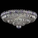 Люстра Тройное Кольцо пластинка фиолетовая в Магнитогорске Люстра Тройное Кольцо пластинка фиолетовая в Магнитогорске