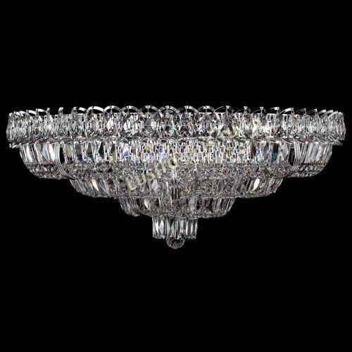 Люстра Тройное Кольцо пластинка в Магнитогорске Люстра Тройное Кольцо пластинка в Магнитогорске