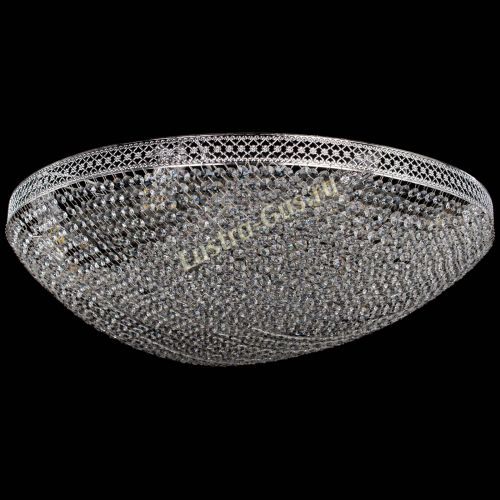 Люстра Валенсия №7 700 мм в Магнитогорске Гусь Хрустальный