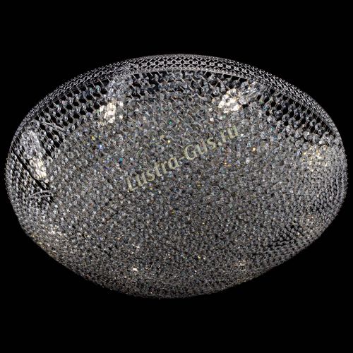 Люстра Валенсия №7 700 мм в Магнитогорске Гусь Хрустальный