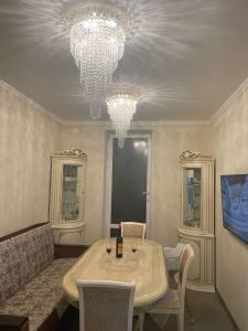 Люстра Венера в Магнитогорске отзыв и фото покупателя