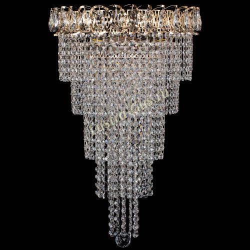 Люстра Венера в Магнитогорске Гусь Хрустальный