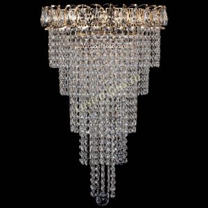 Люстра Венера в Магнитогорске отзыв и фото покупателя