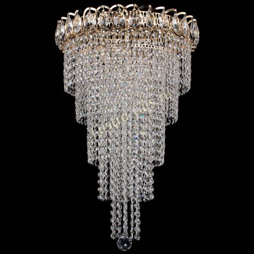 Люстра Венера в Магнитогорске Гусь Хрустальный