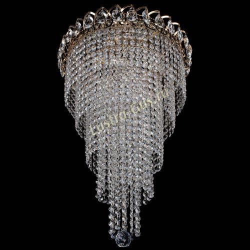 Люстра Венера в Магнитогорске Гусь Хрустальный