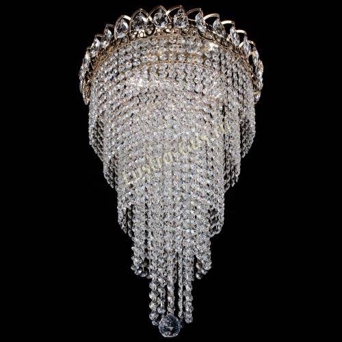 Люстра Венера в Магнитогорске Гусь Хрустальный