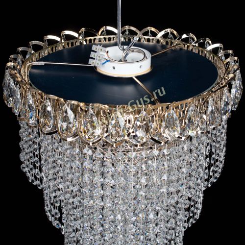 Люстра Венера в Магнитогорске Гусь Хрустальный