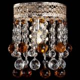 Люстра Венеция №1 шар чайная в Магнитогорске