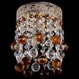 Люстра Венеция №1 шар чайная в Магнитогорске