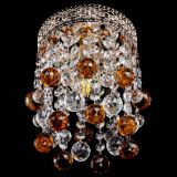 Люстра Венеция №1 шар чайная в Магнитогорске