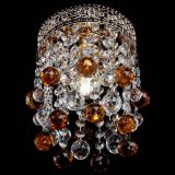Люстра Венеция №1 шар чайная в Магнитогорске