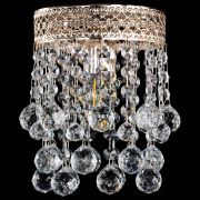 Люстра Венеция №1 шар - СКИДКА!!!