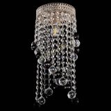 Люстра Венеция №1 Сигма черная в Магнитогорске