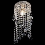 Люстра Венеция №1 Сигма черная в Магнитогорске