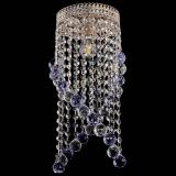 Люстра Венеция №1 Сигма фиолетовая в Магнитогорске Люстра Венеция №1 Сигма фиолетовая в Магнитогорске