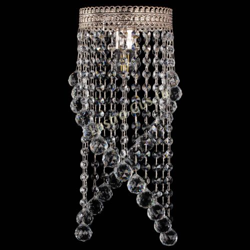 Люстра Венеция №1 Сигма в Магнитогорске Гусь Хрустальный