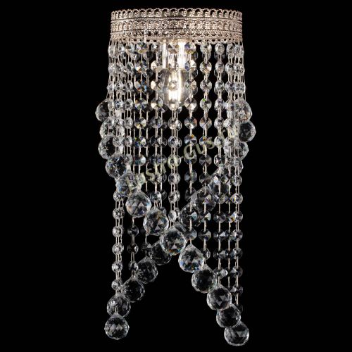 Люстра Венеция №1 Сигма в Магнитогорске Гусь Хрустальный