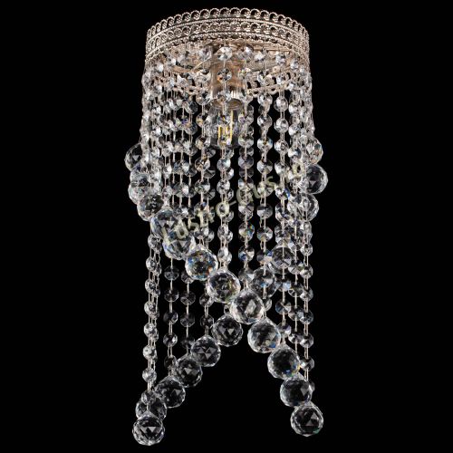 Люстра Венеция №1 Сигма в Магнитогорске Гусь Хрустальный