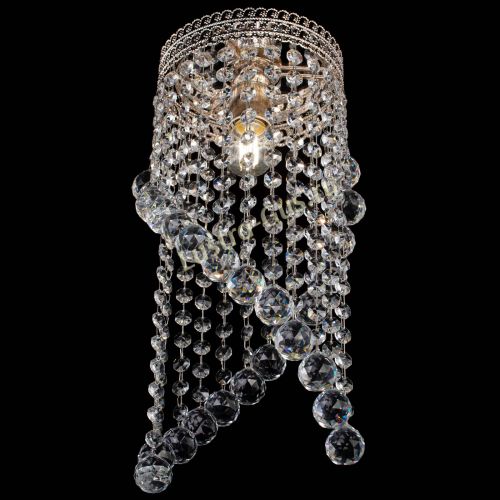 Люстра Венеция №1 Сигма в Магнитогорске Гусь Хрустальный