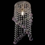 Люстра Венеция №1 Сигма розовая в Магнитогорске