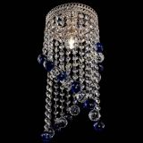 Люстра Венеция №1 Сигма синяя в Магнитогорске