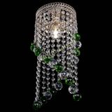 Люстра Венеция №1 Сигма зеленая в Магнитогорске Люстра Венеция №1 Сигма зеленая в Магнитогорске