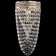 Люстра Венеция №1 водоворот - СКИДКА!!!