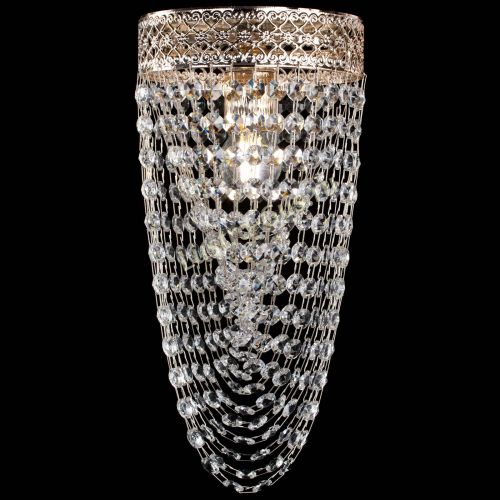 Люстра Венеция №1 водоворот в Магнитогорске Гусь Хрустальный