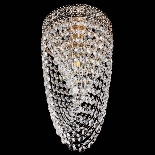 Люстра Венеция №1 водоворот в Магнитогорске Гусь Хрустальный