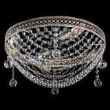 Люстра Венеция №4 шар в Магнитогорске