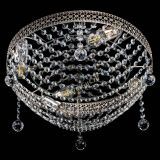 Люстра Венеция №4 шар в Магнитогорске