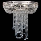 Люстра Венеция Анжелика №8 конусы в Магнитогорске