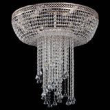 Люстра Венеция Анжелика №8 конусы в Магнитогорске