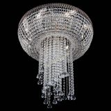 Люстра Венеция Анжелика №8 конусы в Магнитогорске