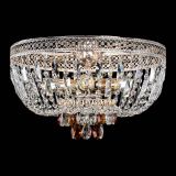 Люстра Венеция Астра чайная №5 в Магнитогорске