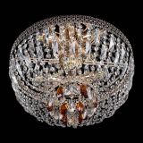 Люстра Венеция Астра чайная №5 в Магнитогорске