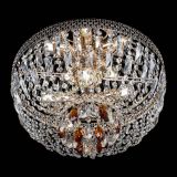 Люстра Венеция Астра чайная №5 в Магнитогорске