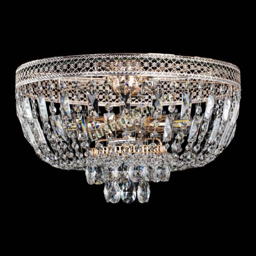 Люстра Венеция Астра №5 в Магнитогорске Гусь Хрустальный