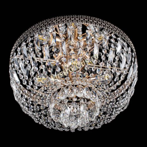 Люстра Венеция Астра №5 в Магнитогорске Гусь Хрустальный