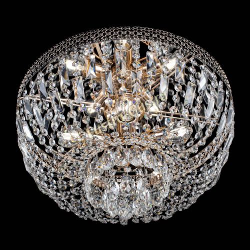 Люстра Венеция Астра №5 в Магнитогорске Гусь Хрустальный