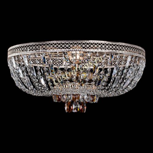 Люстра Венеция Астра №6 чайная в Магнитогорске Гусь Хрустальный