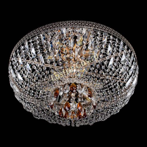 Люстра Венеция Астра №6 чайная в Магнитогорске Гусь Хрустальный