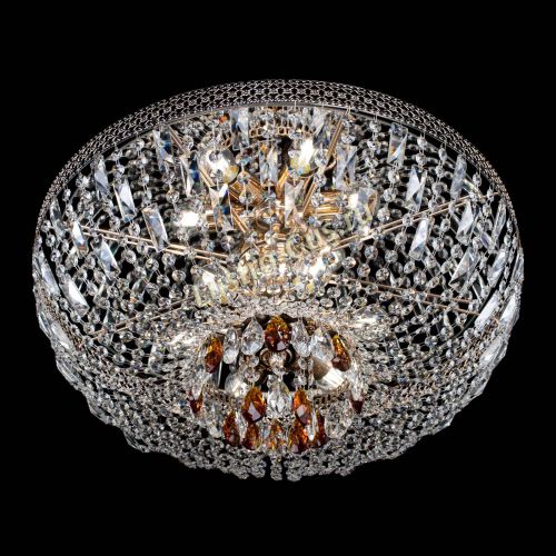 Люстра Венеция Астра №6 чайная в Магнитогорске Гусь Хрустальный