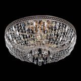 Люстра Венеция Астра №6 черная в Магнитогорске