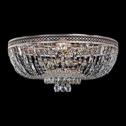 Люстра Венеция Астра №6 в Магнитогорске Гусь Хрустальный