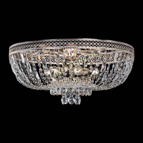 Люстра Венеция Астра №6 в Магнитогорске Гусь Хрустальный