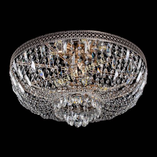 Люстра Венеция Астра №6 в Магнитогорске Гусь Хрустальный