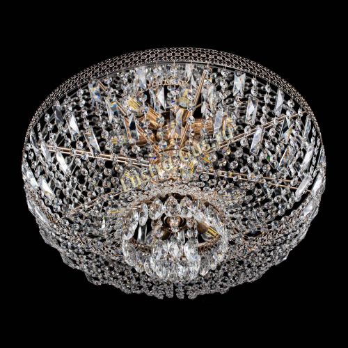 Люстра Венеция Астра №6 в Магнитогорске Гусь Хрустальный