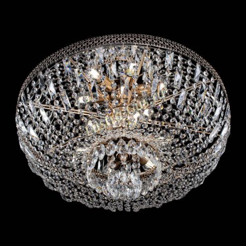 Люстра Венеция Астра №6 в Магнитогорске Гусь Хрустальный